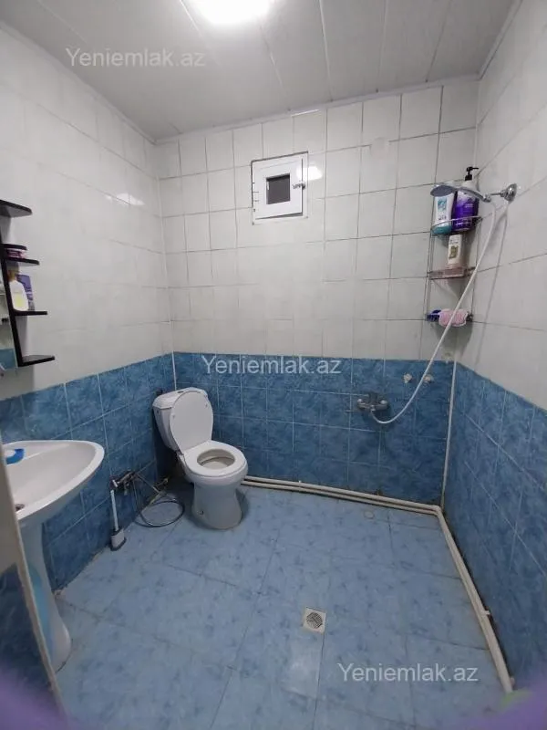 Satılır 3 otaqlı həyət evi 90 m²