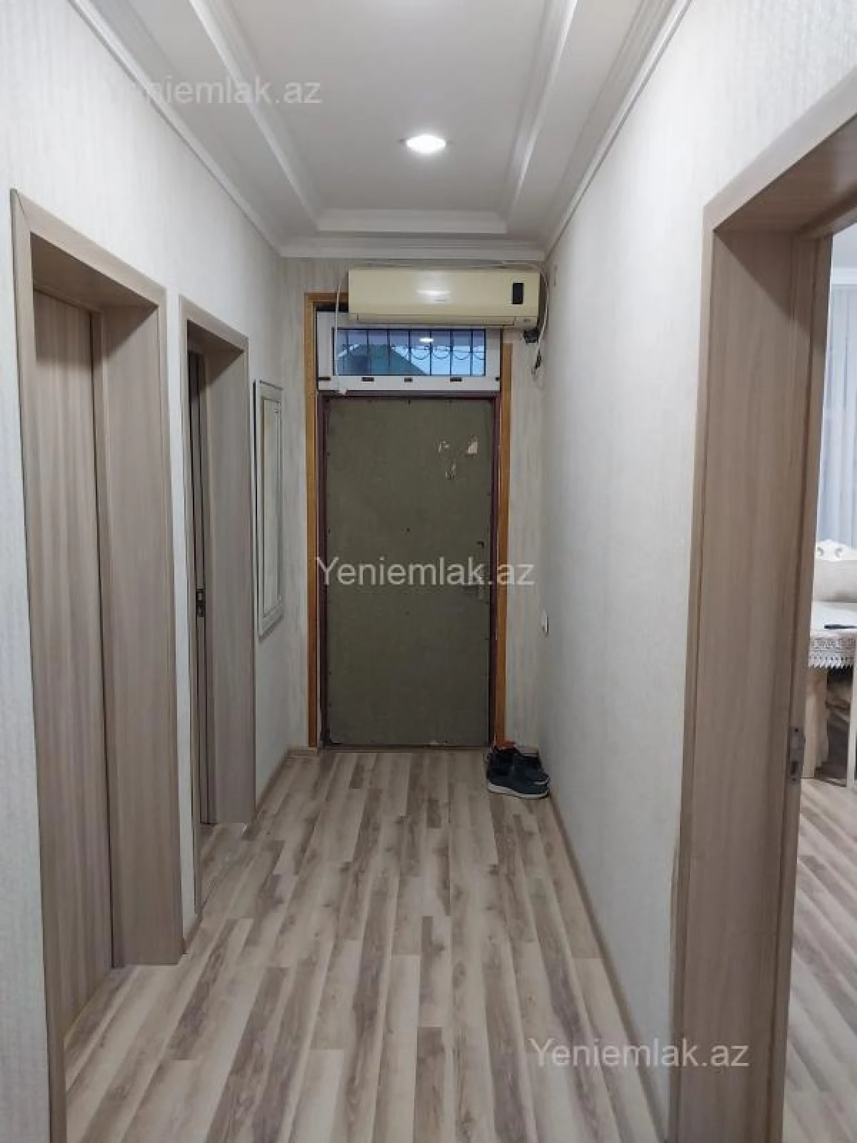 Satılır 3 otaqlı həyət evi 90 m²