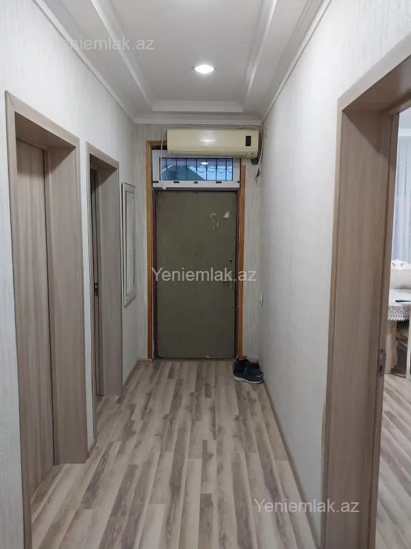 Satılır 3 otaqlı həyət evi 90 m²