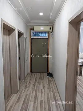 Satılır 3 otaqlı həyət evi 90 m²