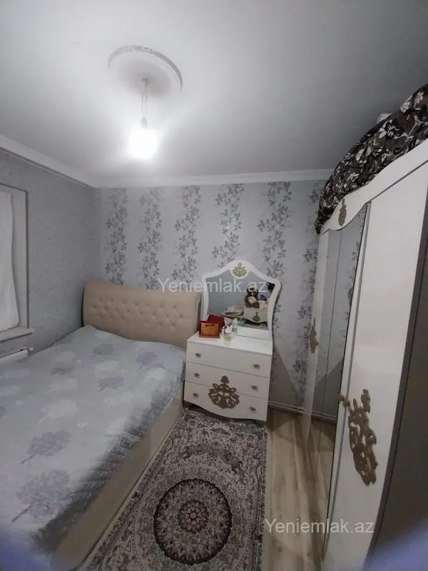 Satılır 3 otaqlı həyət evi 90 m²