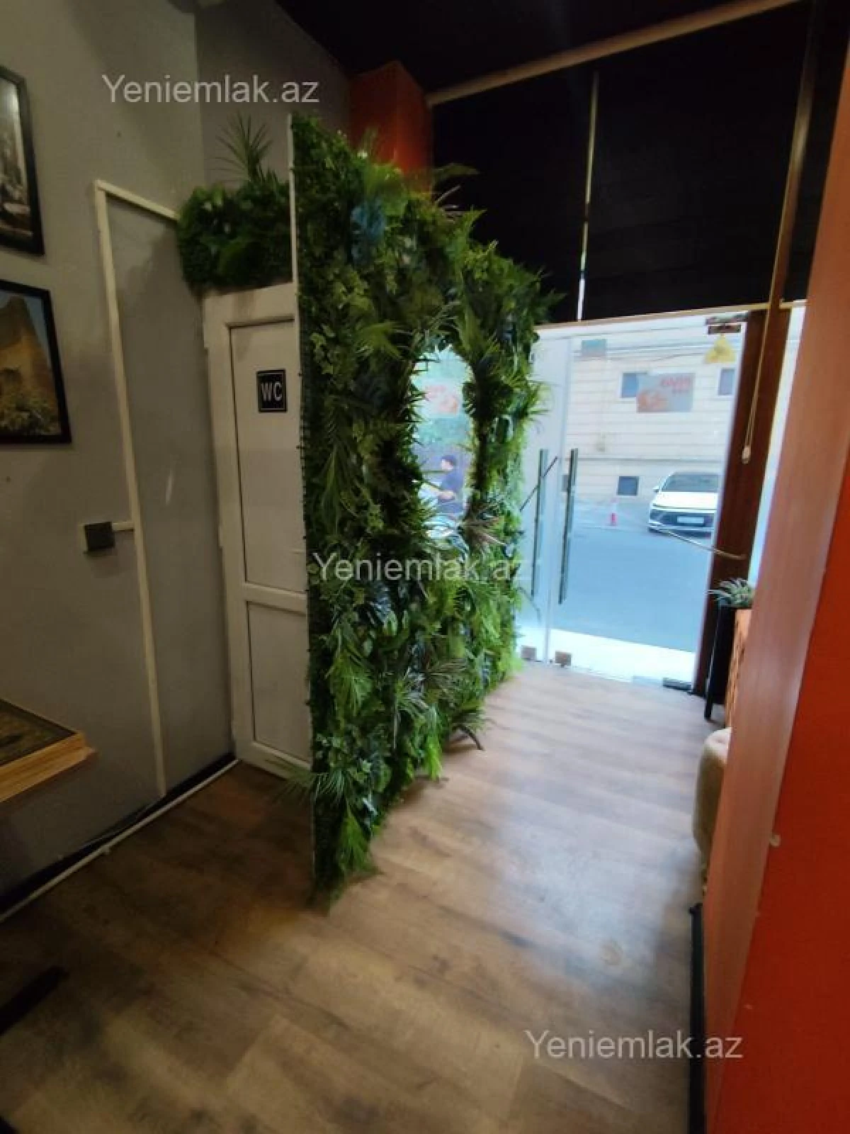 Satılır 1 otaqlı obyekt 75 m²