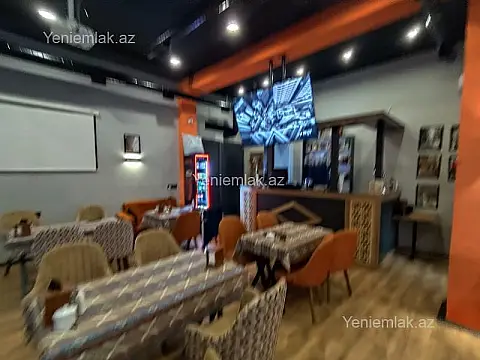 Satılır 1 otaqlı obyekt 75 m²