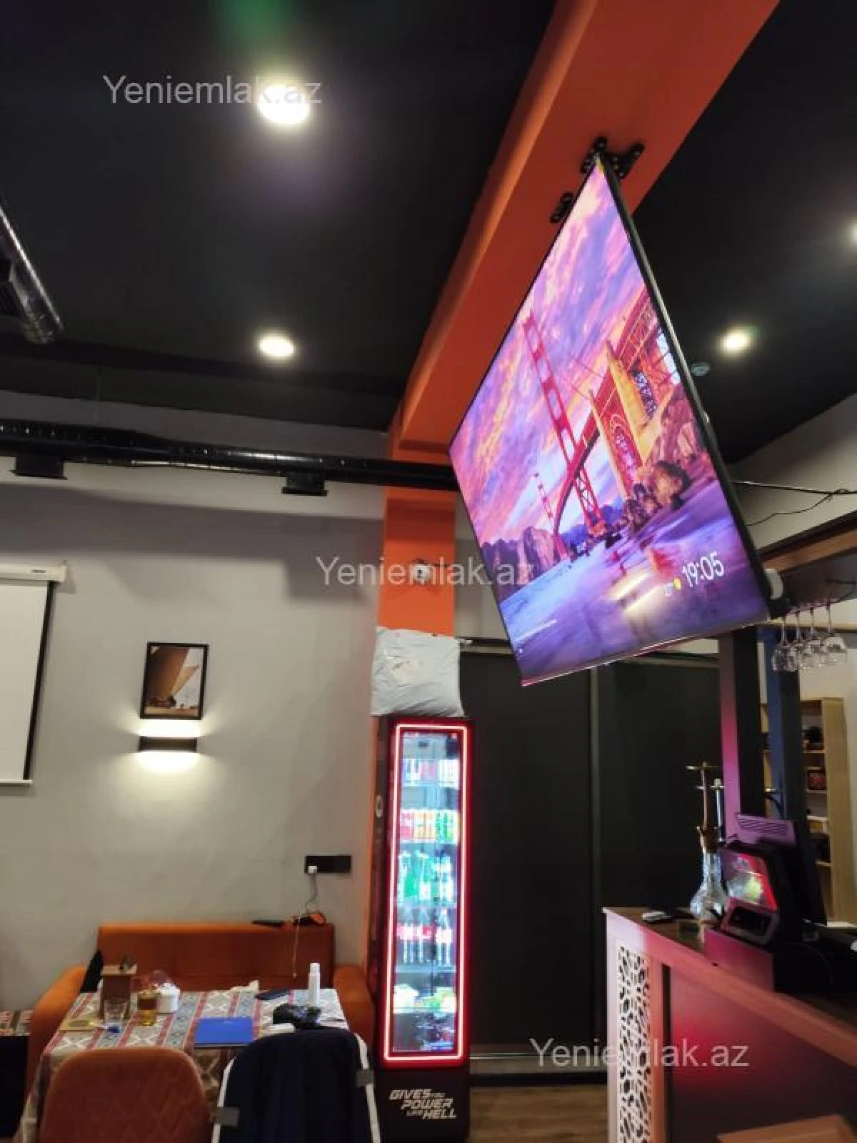 Satılır 1 otaqlı obyekt 75 m²