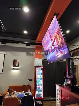 Satılır 1 otaqlı obyekt 75 m²