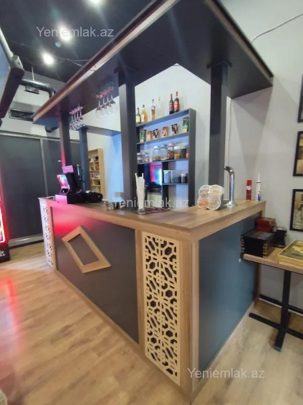 Satılır 1 otaqlı obyekt 75 m²