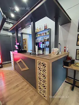 Satılır 1 otaqlı obyekt 75 m²