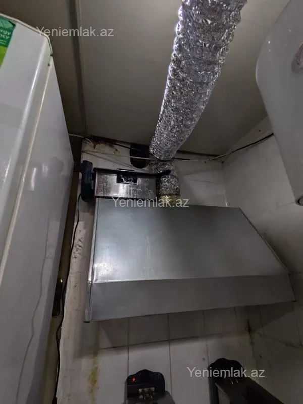 Satılır 1 otaqlı obyekt 75 m²