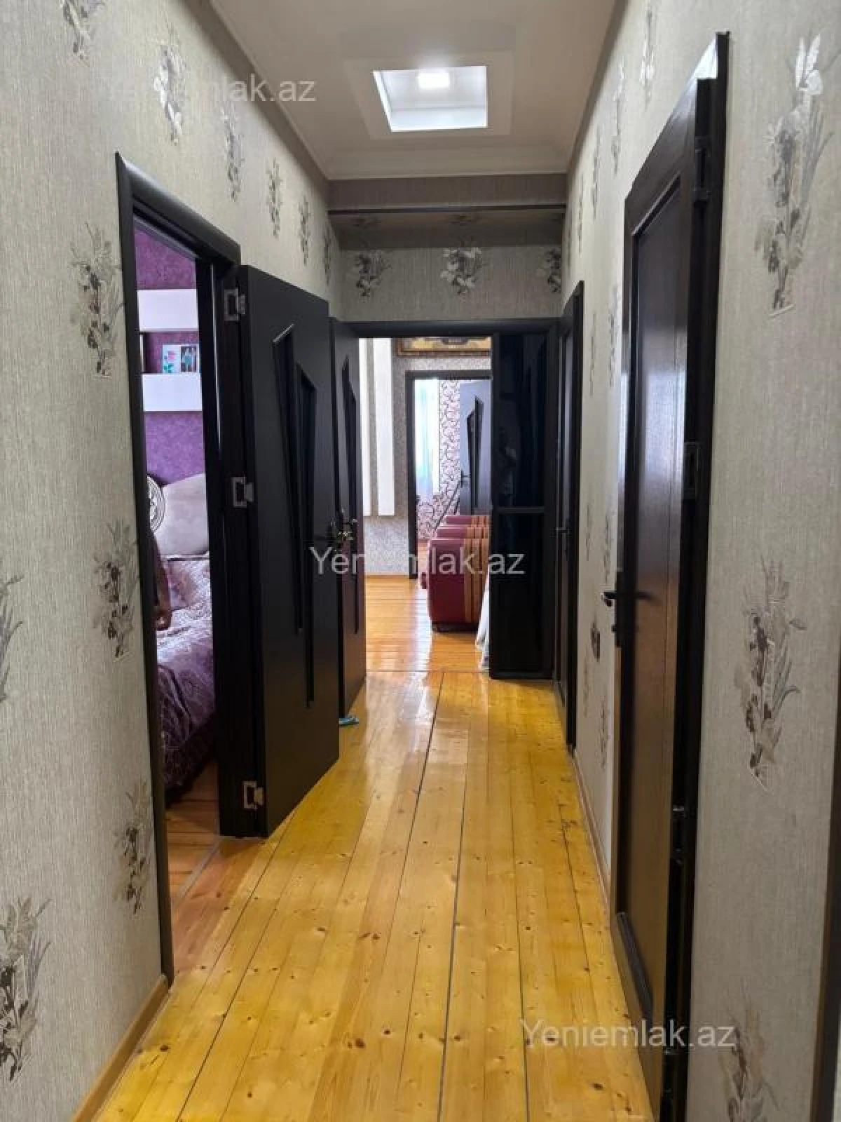 Satılır 3 otaqlı yeni tikili 88 m²