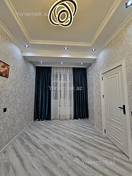 Satılır 3 otaqlı yeni tikili 86 m²