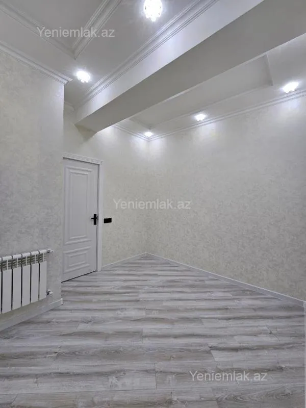 Satılır 3 otaqlı yeni tikili 86 m²