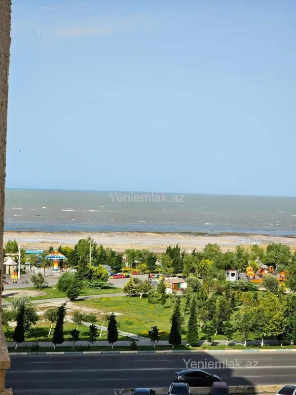 Satılır 3 otaqlı yeni tikili 96 m²