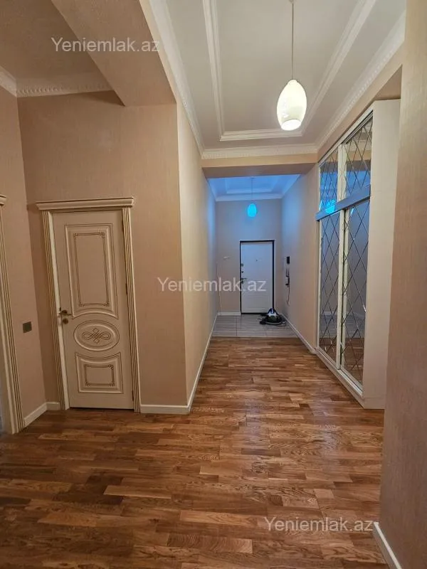 Satılır 3 otaqlı yeni tikili 96 m²