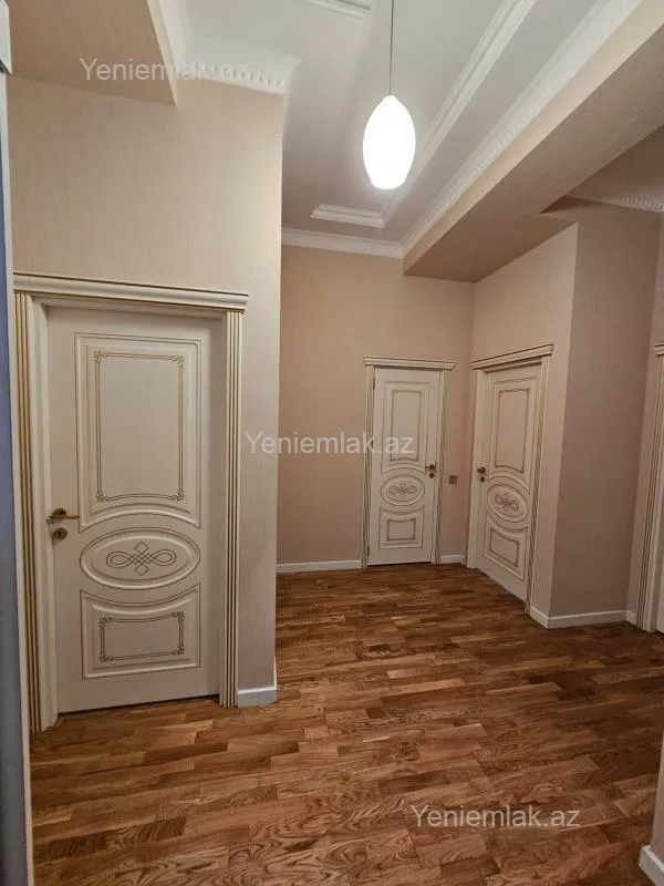 Satılır 3 otaqlı yeni tikili 96 m²