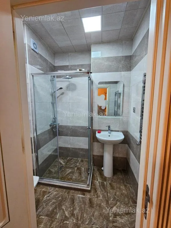 Satılır 3 otaqlı yeni tikili 96 m²