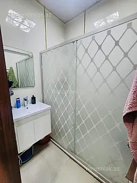 Satılır 2 otaqlı yeni tikili 89 m²