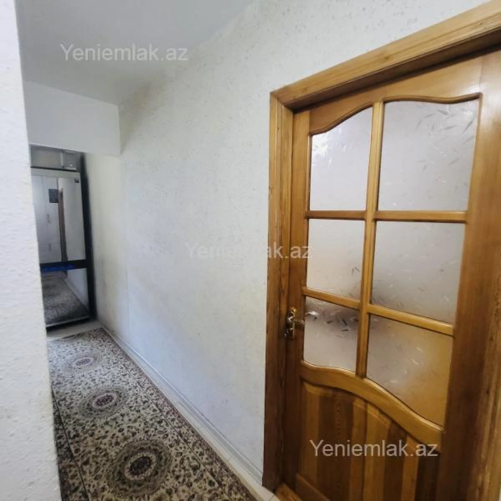 Satılır 2 otaqlı köhnə tikili 50 m²