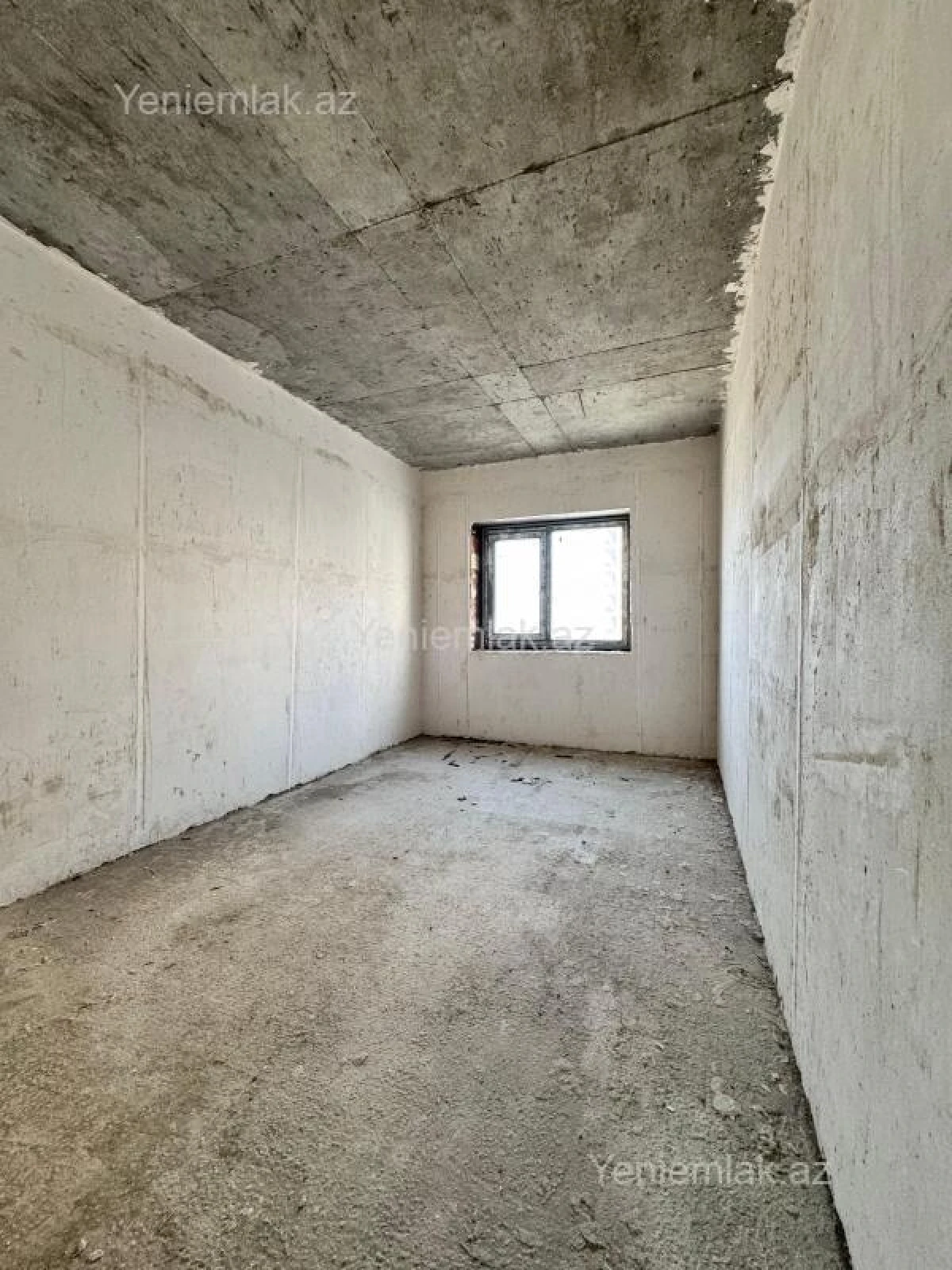 Satılır 3 otaqlı yeni tikili 163 m²