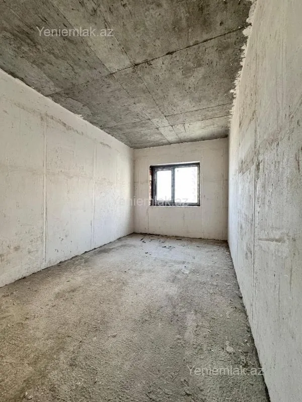 Satılır 3 otaqlı yeni tikili 163 m²