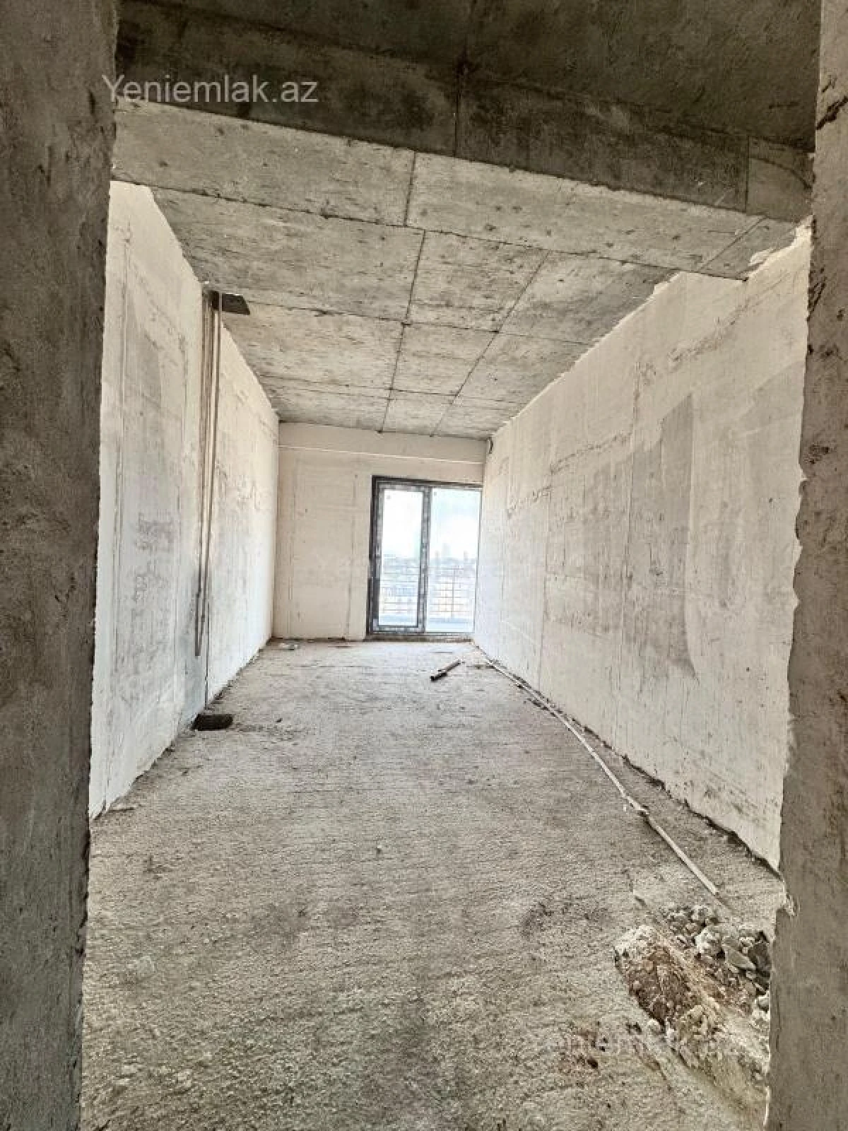 Satılır 3 otaqlı yeni tikili 163 m²
