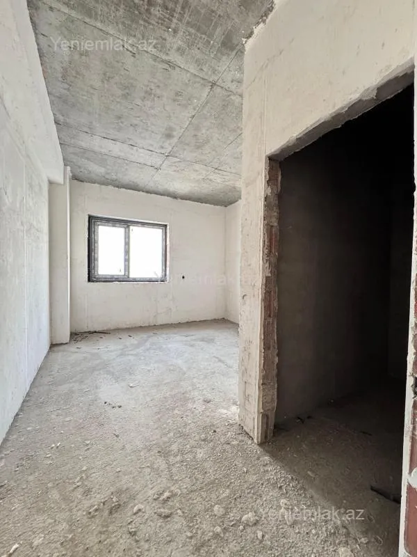 Satılır 3 otaqlı yeni tikili 163 m²
