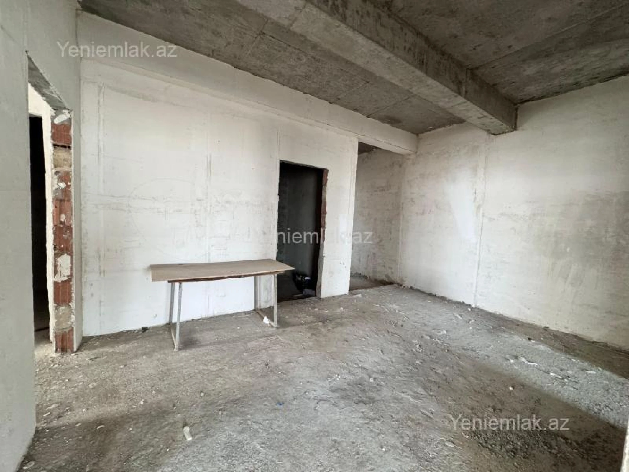 Satılır 3 otaqlı yeni tikili 163 m²