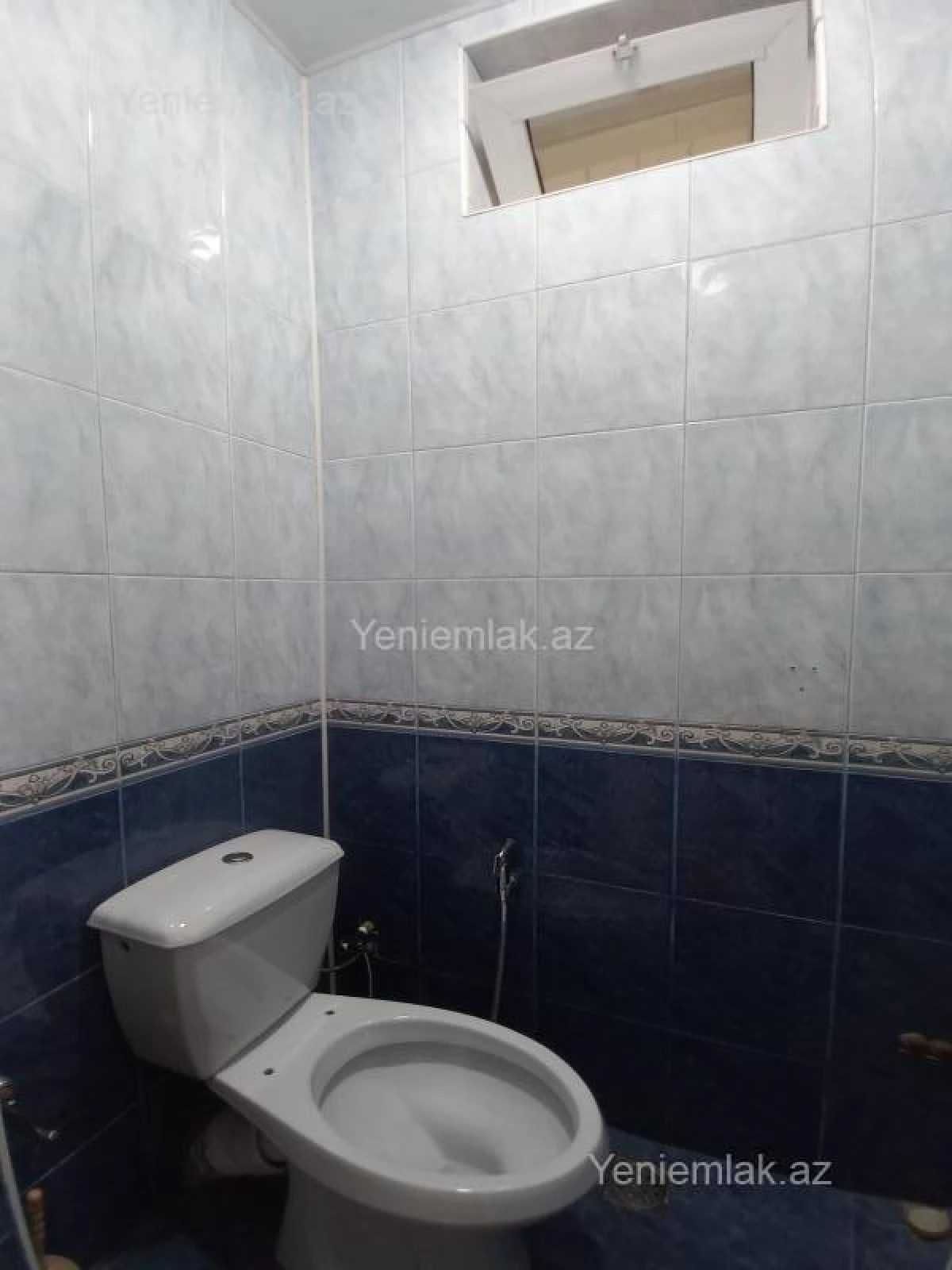 Satılır 4 otaqlı həyət evi 110 m²