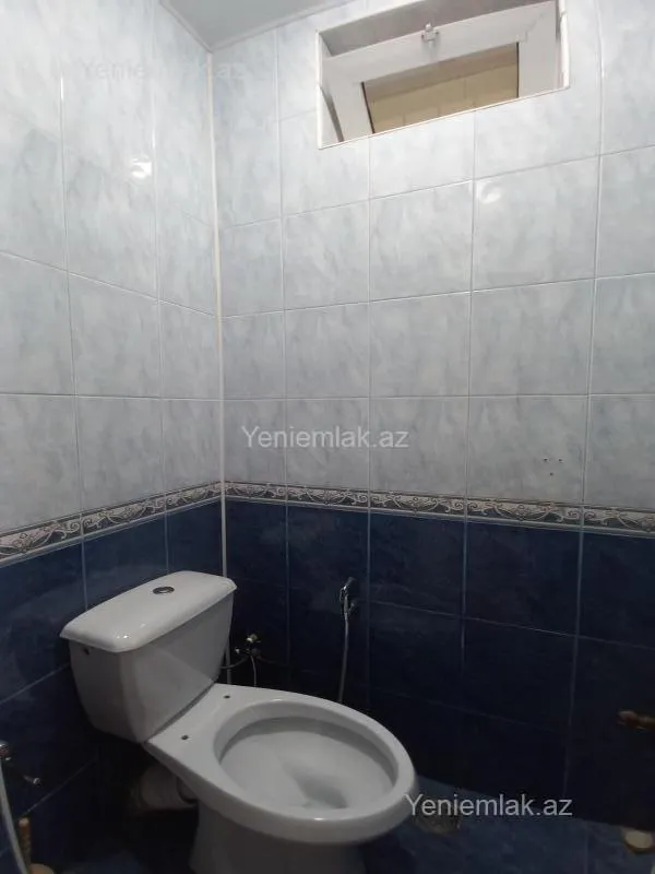 Satılır 4 otaqlı həyət evi 110 m²