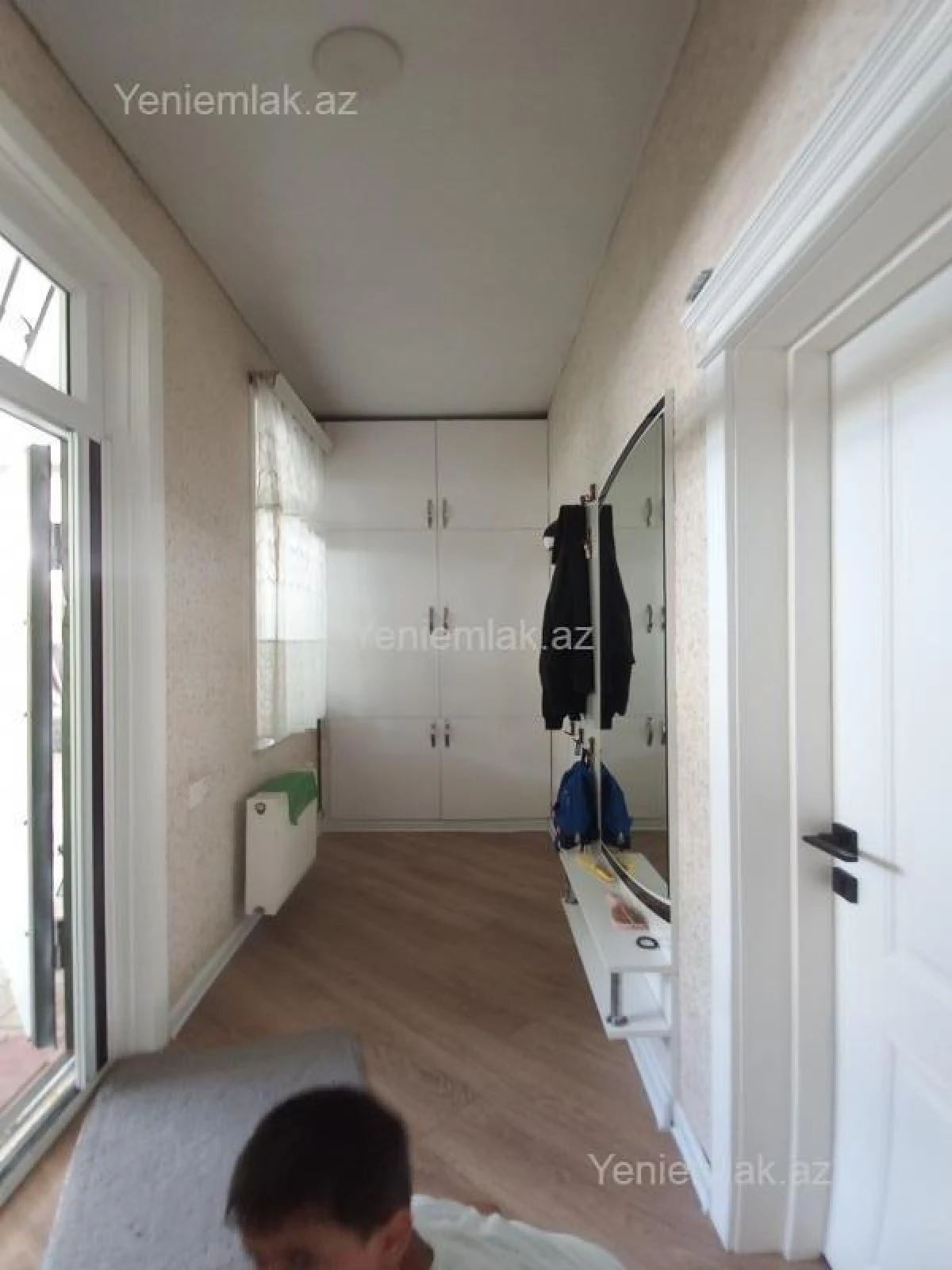 Satılır 4 otaqlı həyət evi 110 m²