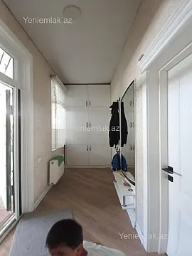 Satılır 4 otaqlı həyət evi 110 m²