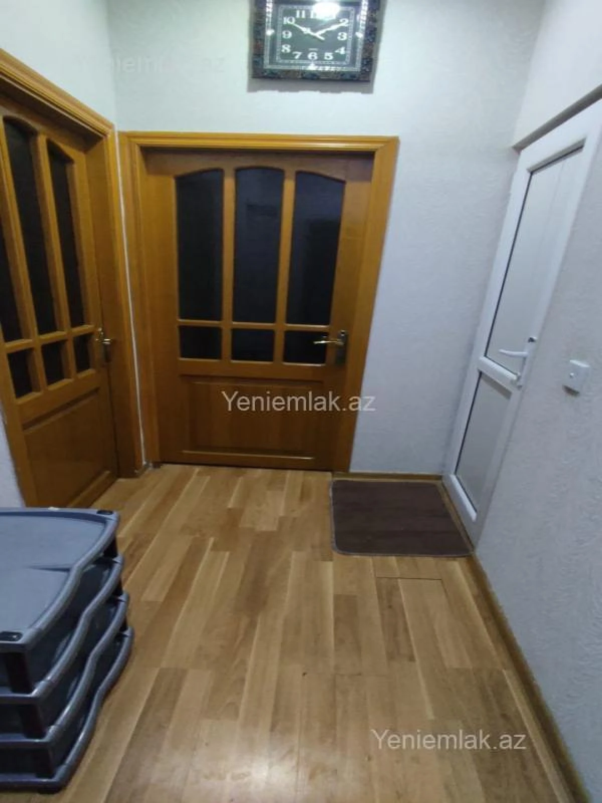 Satılır 2 otaqlı yeni tikili 38 m²
