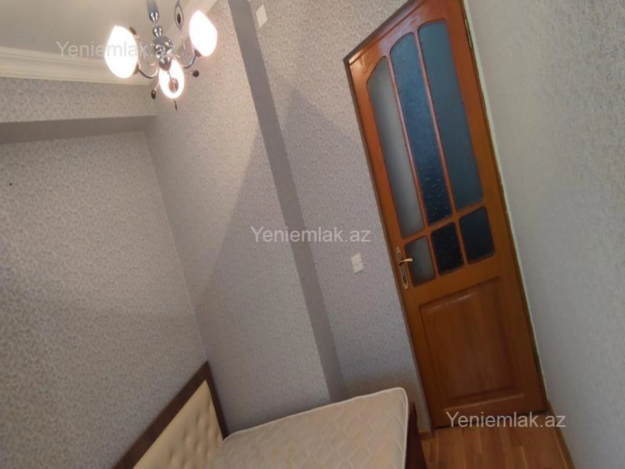 Satılır 2 otaqlı yeni tikili 38 m²