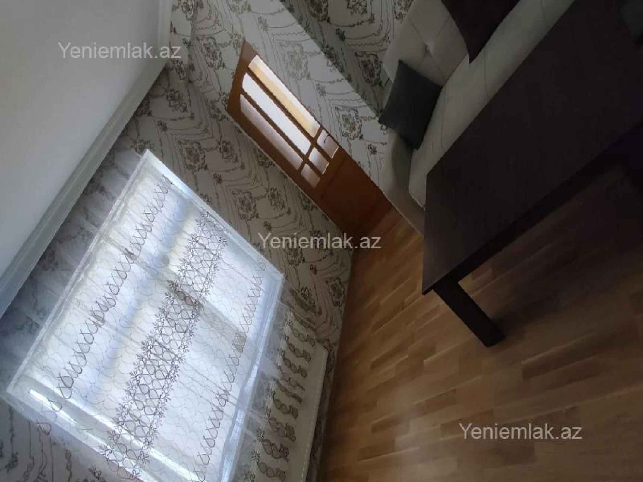 Satılır 2 otaqlı yeni tikili 38 m²