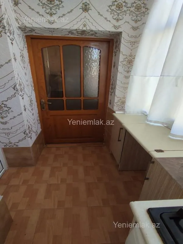 Satılır 2 otaqlı yeni tikili 38 m²