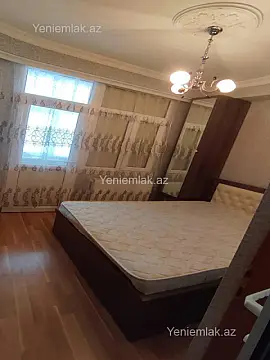Satılır 2 otaqlı yeni tikili 38 m²