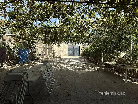 Satılır torpaq sahəsi — Bakı, Xəzər