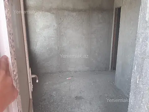 Satılır 2 otaqlı yeni tikili 80 m²