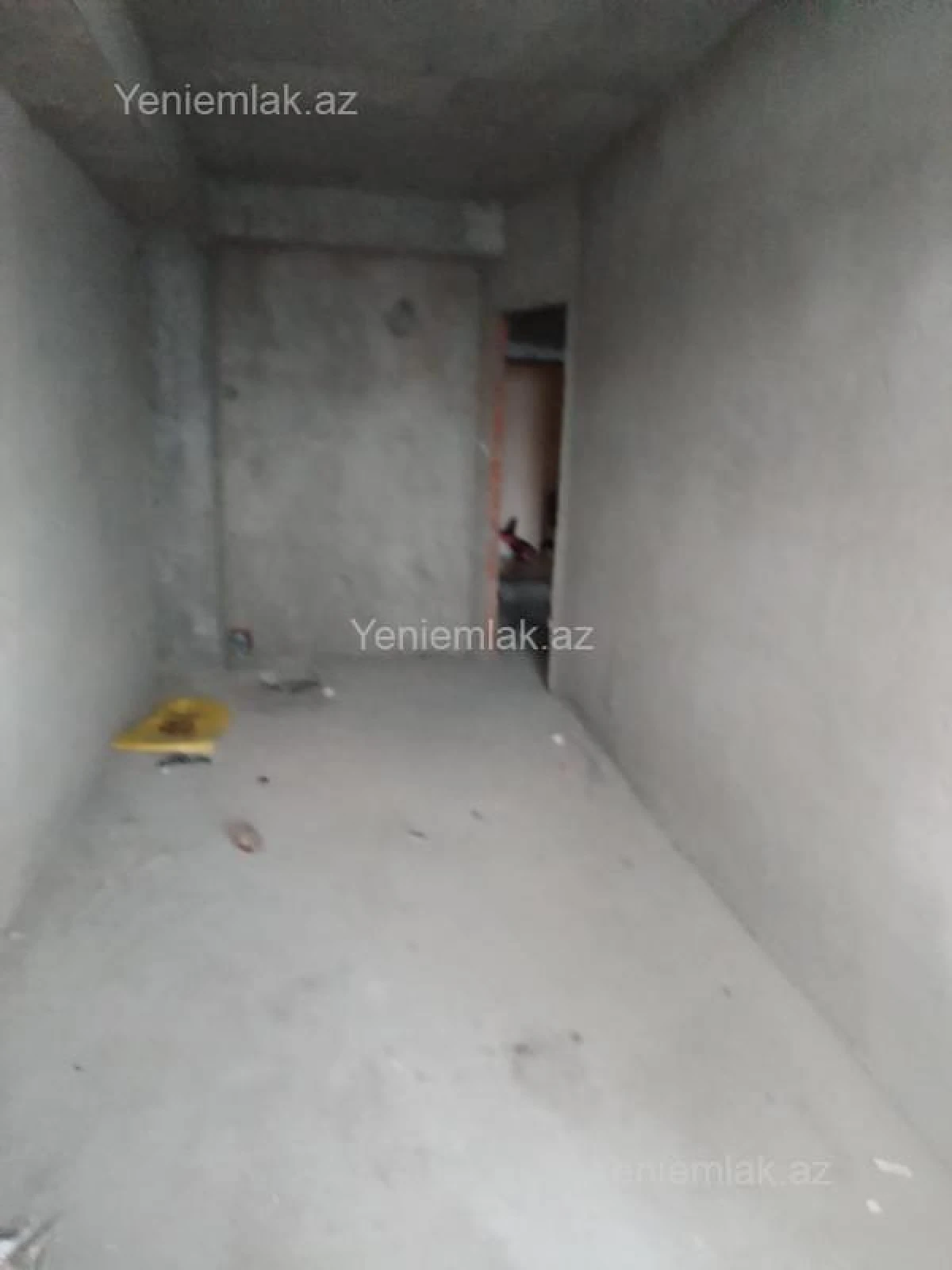 Satılır 2 otaqlı yeni tikili 80 m²
