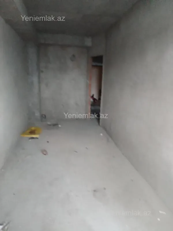 Satılır 2 otaqlı yeni tikili 80 m²