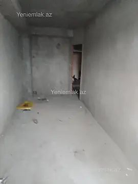 Satılır 2 otaqlı yeni tikili 80 m²