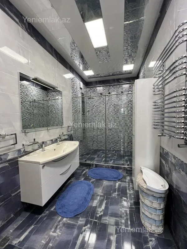 Satılır 5 otaqlı yeni tikili 285 m²