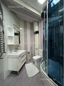 Satılır 5 otaqlı yeni tikili 285 m²