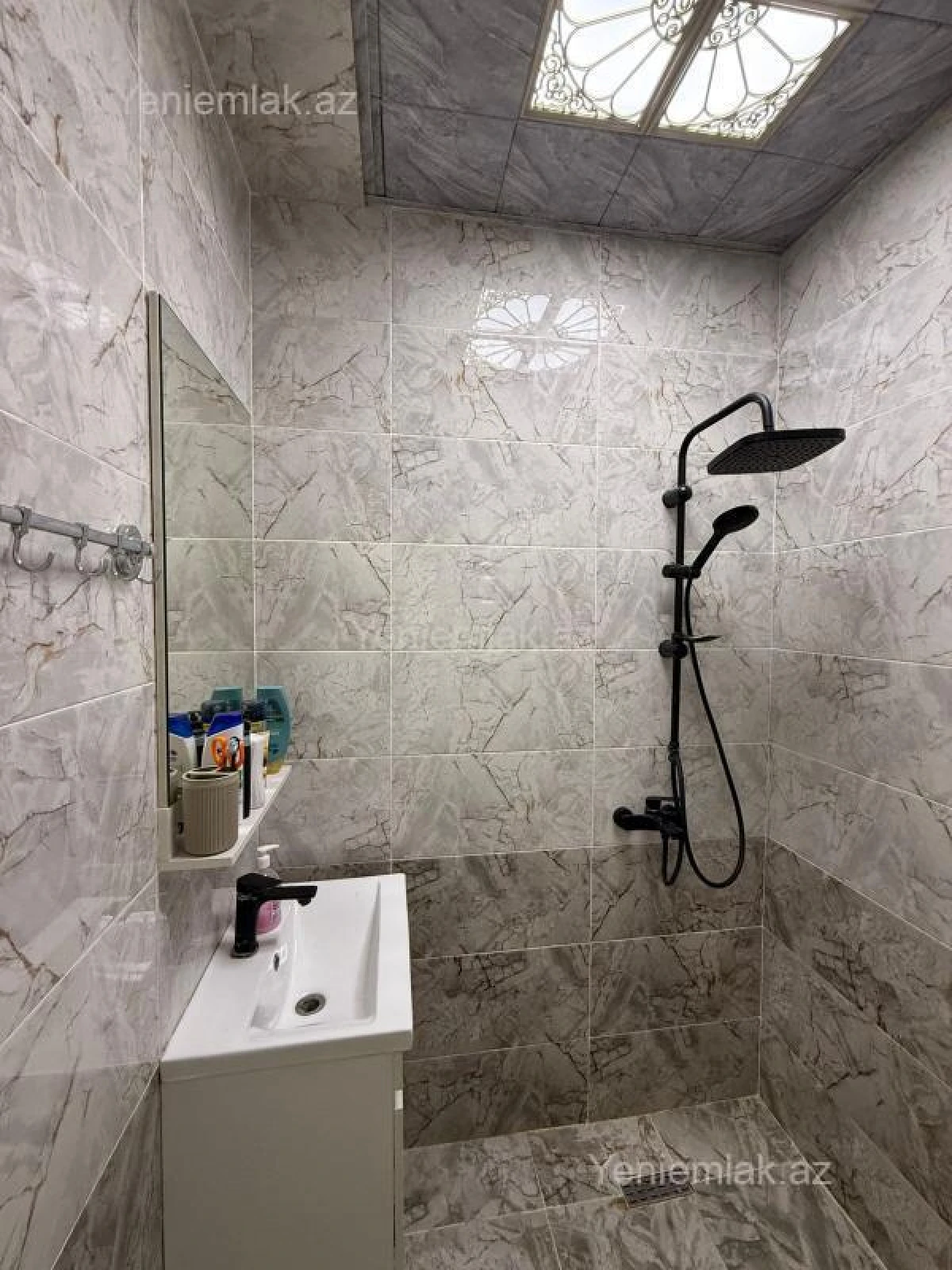 Satılır 2 otaqlı yeni tikili 50 m²