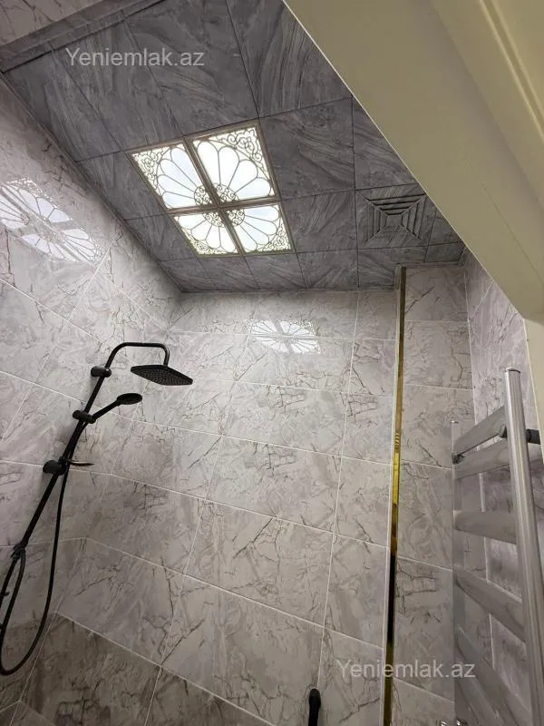 Satılır 2 otaqlı yeni tikili 50 m²