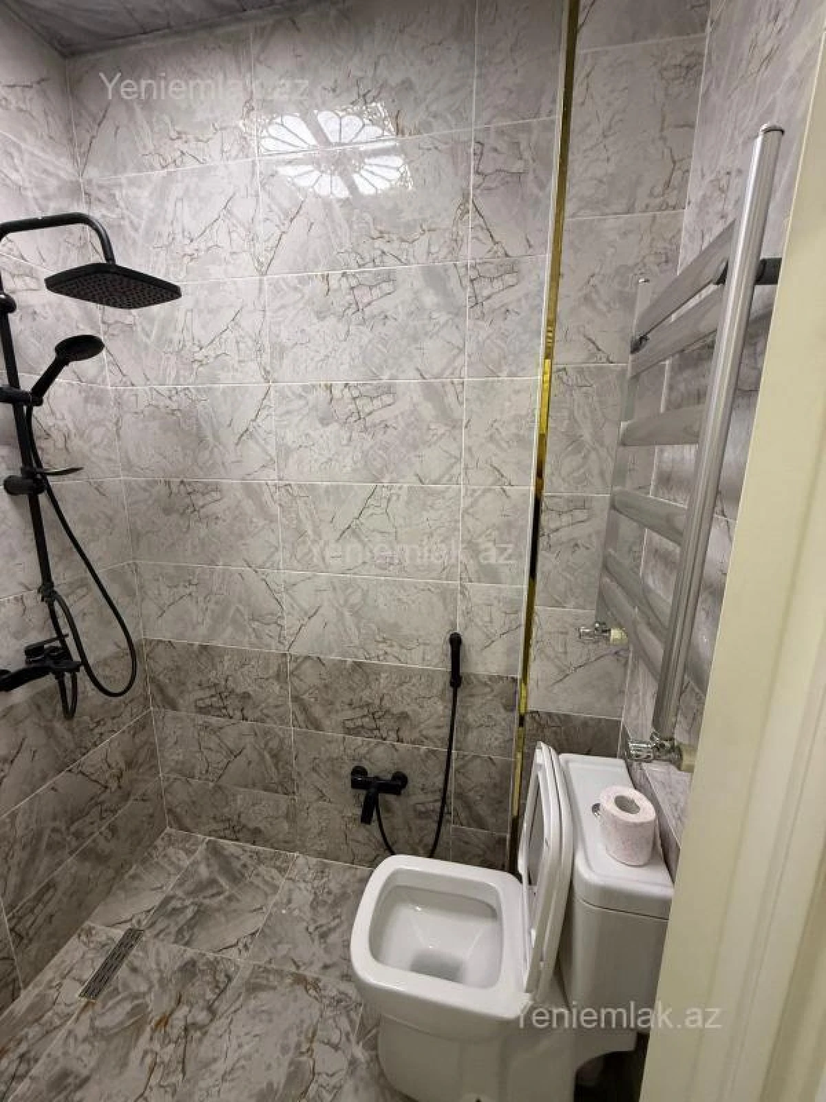 Satılır 2 otaqlı yeni tikili 50 m²