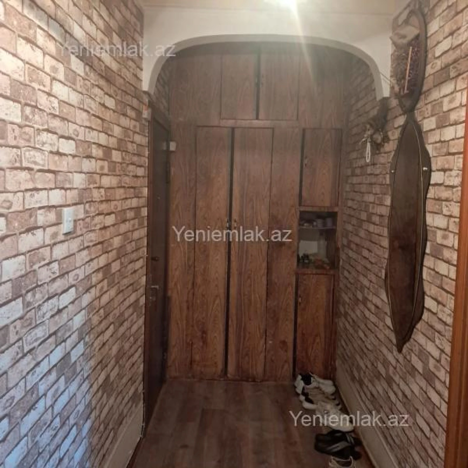 Satılır 3 otaqlı köhnə tikili 74 m²