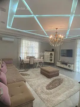 Satılır 3 otaqlı yeni tikili 117 m²