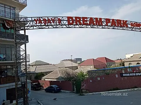 Satılır 3 otaqlı yeni tikili 122 m²