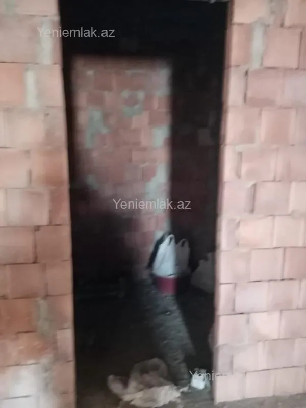 Satılır 3 otaqlı yeni tikili 122 m²