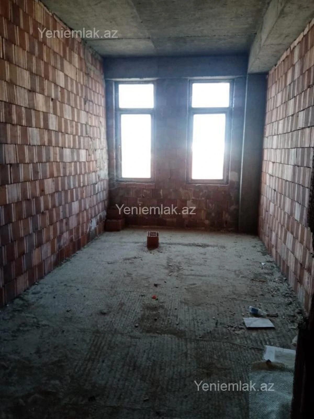 Satılır 3 otaqlı yeni tikili 122 m²